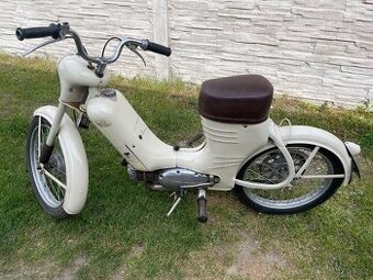 Jawa 550
