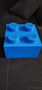 LEGO Úložný box 4 se šuplíkem
- 1