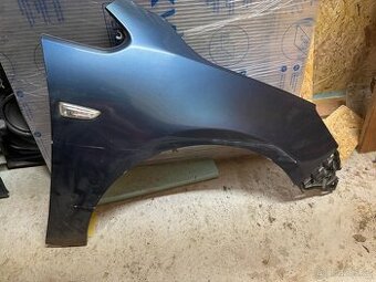 Dveře + blatník na Opel Astra 1.7 Sport Tourer 81kW 12/2012