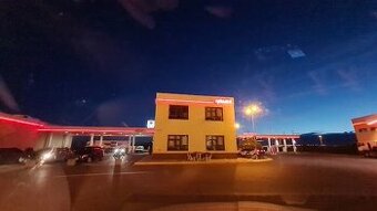 Technik údržby a správy firemních budov