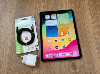 Apple iPad Air 4.generace, 64gb, ZARUKA