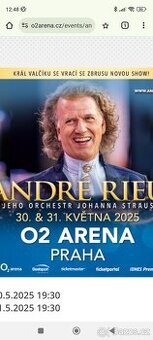 André Rieu