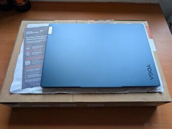 Lenovo Yoga Pro 7 | Ryzen 7 8845HS AI | RTX 3050 6GB Refresh - 1