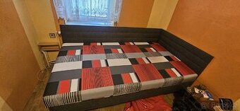 Postel 110x200