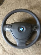 Volant BMW