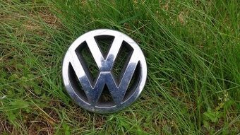 Znak volkswagen do masky - 1