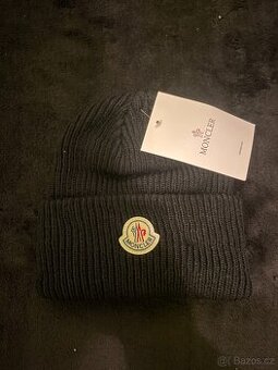 Moncler čepice - 1
