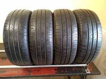 Kumho 185/60 R15 84H 2x4-4,5mm; 2x3,5-4mm