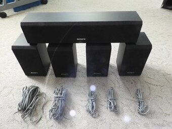 Repro Sony SS-CS10S