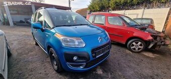 Citroen C3 Picasso - 1