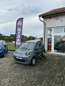 Aixam minauto Access nové vozidlo včetně DPH