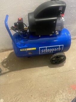 Kompresor 50l