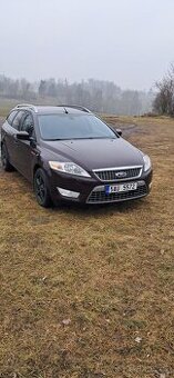 Prodám Ford Mondeo titánum