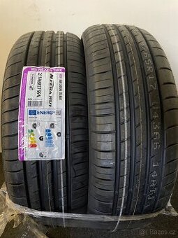 Prodám letní pneu 215/65R17