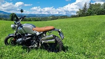 PRODEJ BMW R NINE T SCRAMBLER 1200