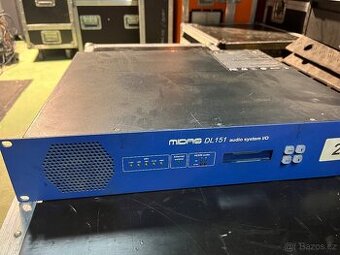 MIDAS DL 151 - 1