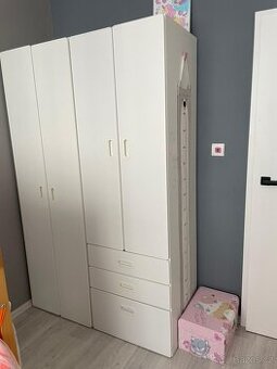 Stuva Ikea nábytek - super stav...