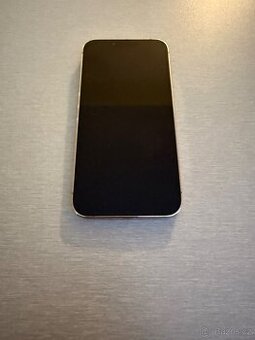 iPhone 13 Pro 256GB zlatý