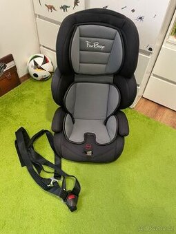 Autosedačka Fun Baby