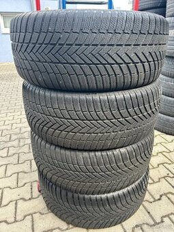 Sada pneumatik 275/50 R20 Bridgestone - zimní
