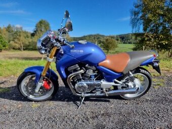 Sachs Roadster 800 - 1