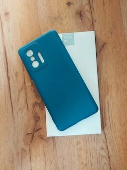 Pouzdro na Xiaomi 11T 5G/ 11T Pro 5G