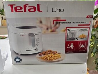 Fritovací hrnec Tefal one FF203130