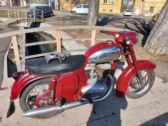 JAWA 250