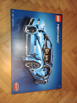 Lego 42083 Bugatti Chiron