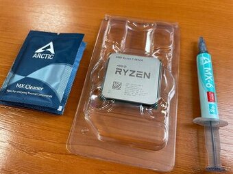 AMD Ryzen 7 5800x