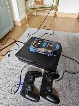 Playstation 4