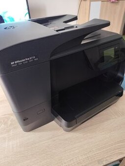 Tiskárna HP OfficeJet Pro 8710