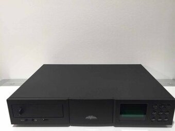 Naim Audio NaimUniti Uniti 2 All-In-One síťový CD receiver