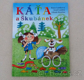 Káťa a Škubánek - 1