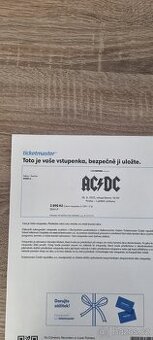 ACDC Praha 26.6.2025