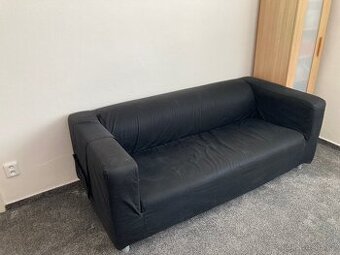 Ikea Klippan 2 místná pohovka