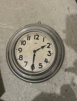 Vintage Hodiny