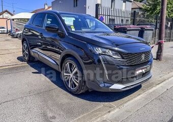 PEUGEOT 3008 II (2) BlueHDi 130 S&S ALLURE EAT8 06/2021