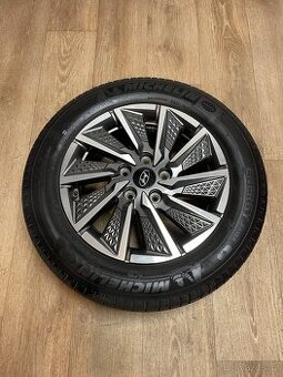 5x114,3 r16 original Hyundai