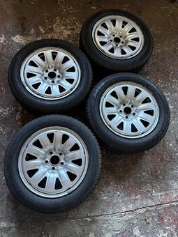 Zimní kola 185/60 R15