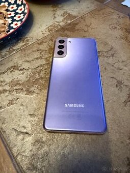 Galaxy S21