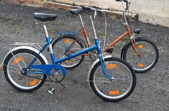 Skládačka Eska,Spalding,Jaguar - 1