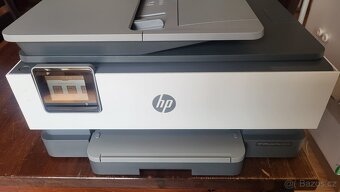Tiskárna HP OfficeJet PRO 8022e