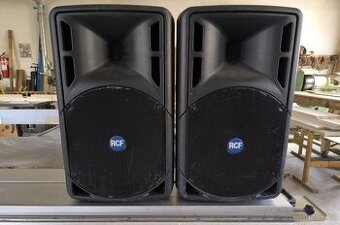 RCF 315