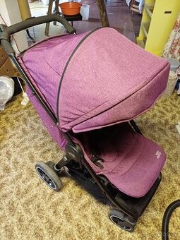 Britax Römer B- agile M