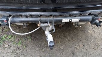 Tažné zařízení na Mercedes GL - w164 , ML -w164
