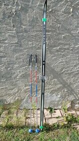 Běžky 200 cm