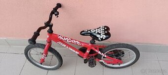 Dětské kolo Maxbike 16"