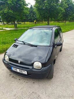 Renault Twingo 2007
