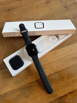 Apple Watch Series 7 45mm GPS